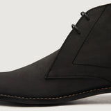 Authentic Full-Grain Leather Grain Depth & Pull-Up Patina Texture Detail