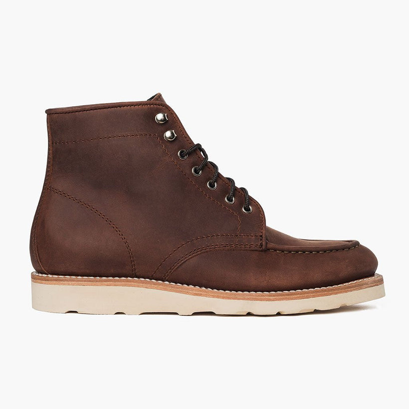 Diplomat Adobe de Arizona Botas de cuero para Hombre