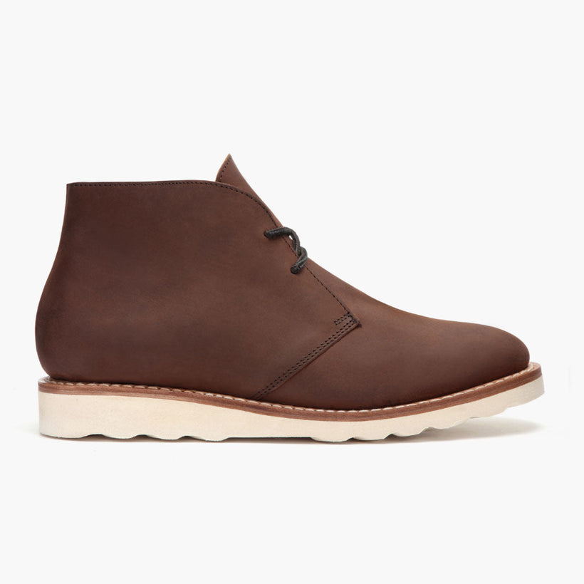 Scout Arizona Adobe Leather Boots para Hombre