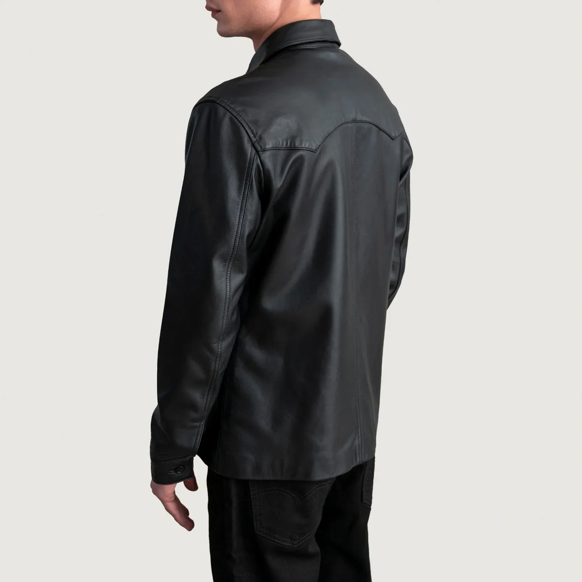 
Vista interior Showing Viscose Lining & Dos bolsillos interiores de utilidad