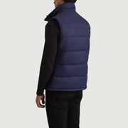 Authentic Full-Grain Leather Grain Texture &amp; Heavy-Duty Seam Stitching Detail