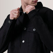 
Vista interior Showing Quilted Viscose Lining & Dos bolsillos interiores de utilidad