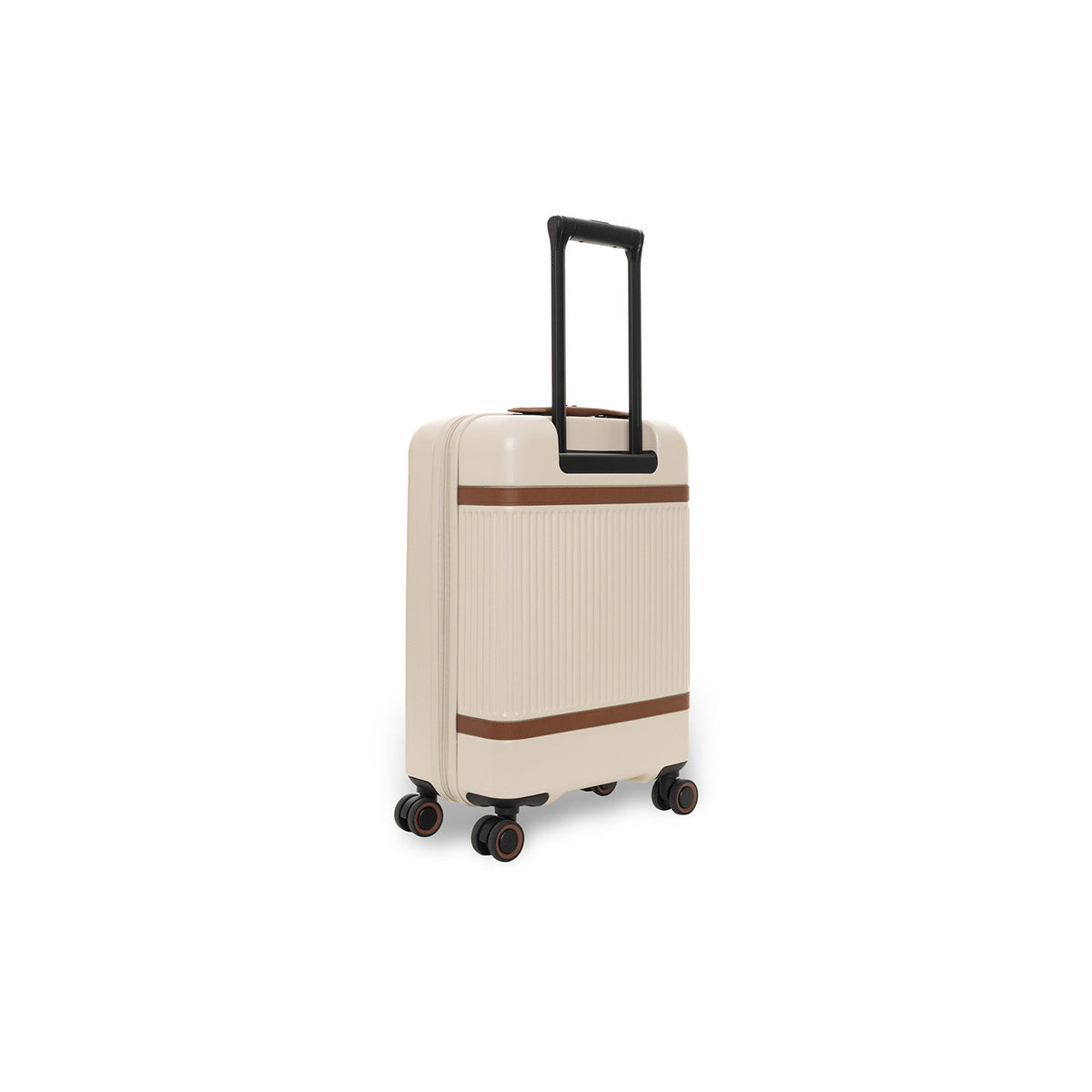 
Sandy Beach Hand Luggage Suitcase Front Pocket Zuna para Mujer para Mujer, detail view 11