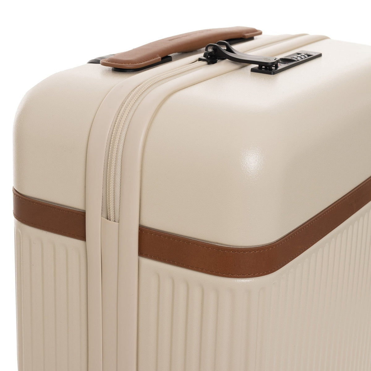 
Sandy Beach Hand Luggage Suitcase Zuna para Mujer para Mujer, detail view 3