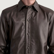 Haven Shirt para Hombre – Vista alternativa del producto 5