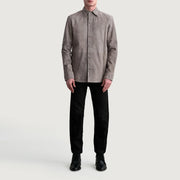 Haven Shirt para Hombre – Vista alternativa del producto 4