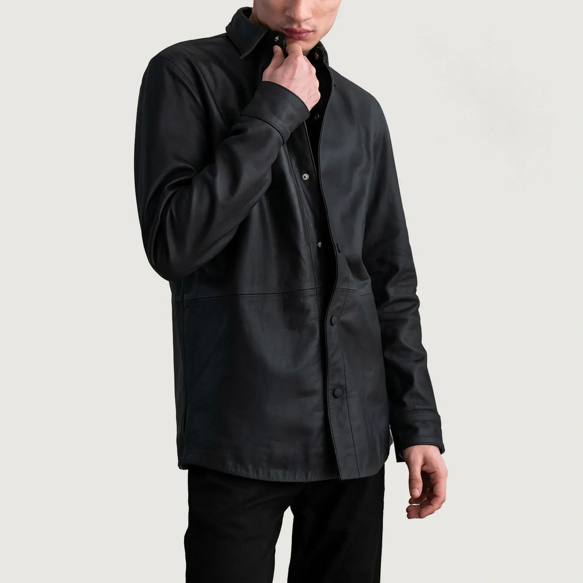 Haven Shirt para Hombre – Vista alternativa del producto 1