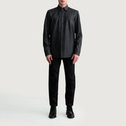 Haven Shirt para Hombre – Vista alternativa del producto 4