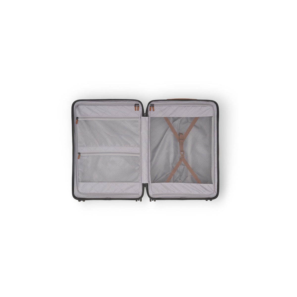 Urban Graphite Large Suitcase Zuna para Mujer, detail view 4