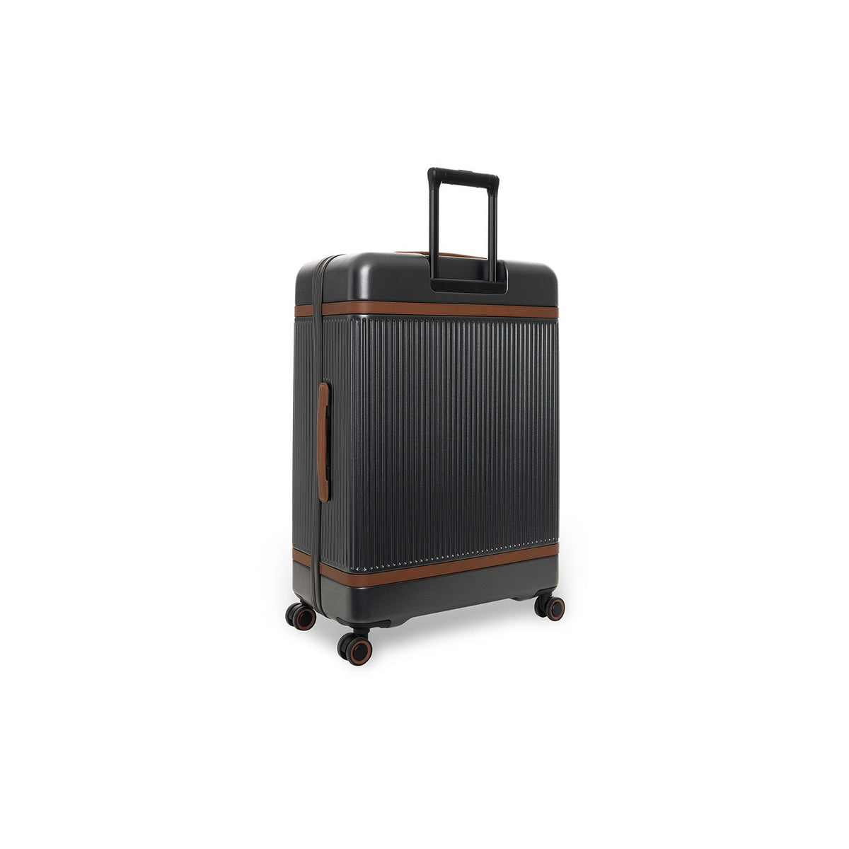 Urban Graphite Large Suitcase Zuna para Mujer, detail view 9