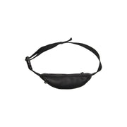 
Classic 100% Full-Grain leather Bag - Perspectiva trasera con correas de cuero reforzadas