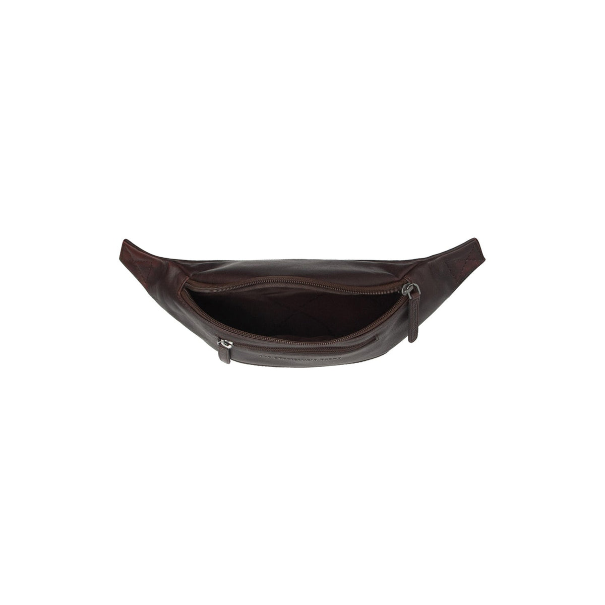 
Brana Riñonera de cuero flor – alternate product view 3