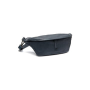 Kruger Full-Grain Cinturón de Cuero Bag para Mujer in Classic 100% Full-Grain Leather - Full Exterior Front Profile View | Comprar online