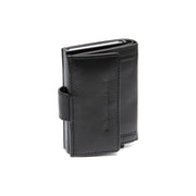 Vista interior Showing Dedicated Padded Laptop Sleeve &amp; Multi-Compartment Organization