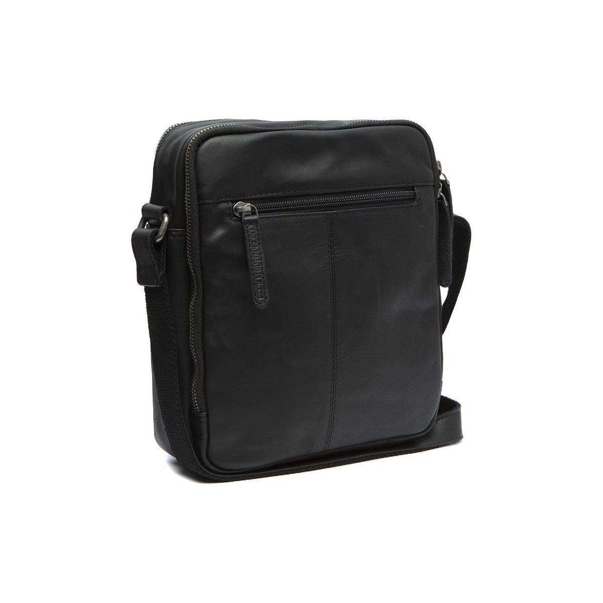 
Vista interior Showing Dedicated Padded Laptop Sleeve & Multi-Compartment Organization