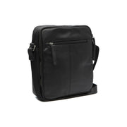 
Vista interior Showing Dedicated Padded Laptop Sleeve & Multi-Compartment Organization