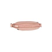 Aston Full-Grain Leather Crossbody Bag para Mujer – Vista alternativa del producto 3