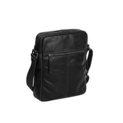 
Vista interior Showing Dedicated Padded Laptop Sleeve & Multi-Compartment Organization