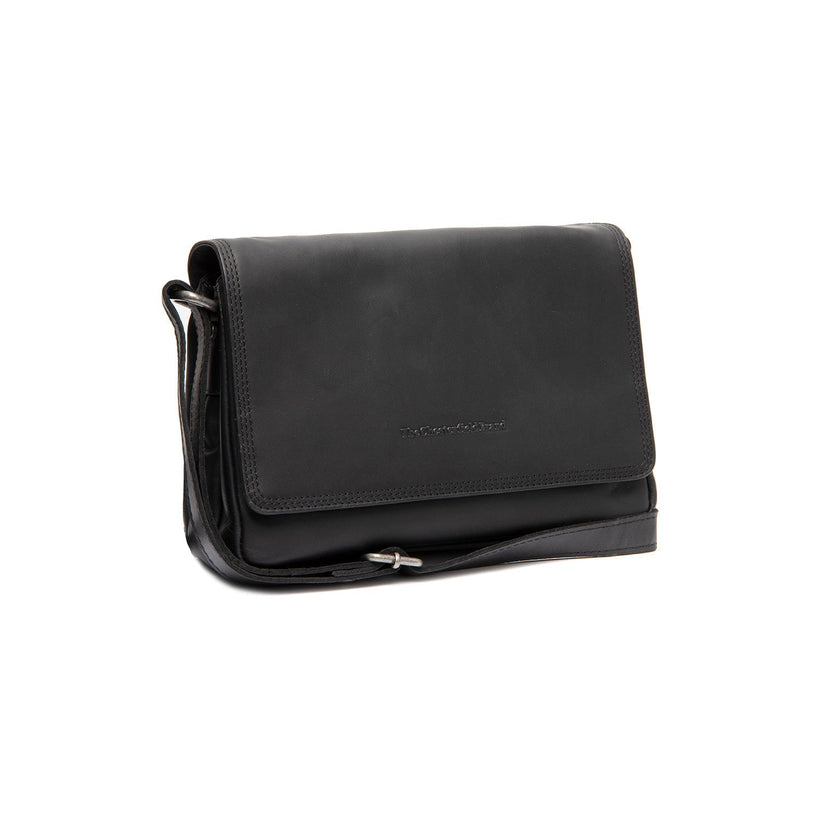 Forano Full-Grain Leather Crossbody Bag para Mujer