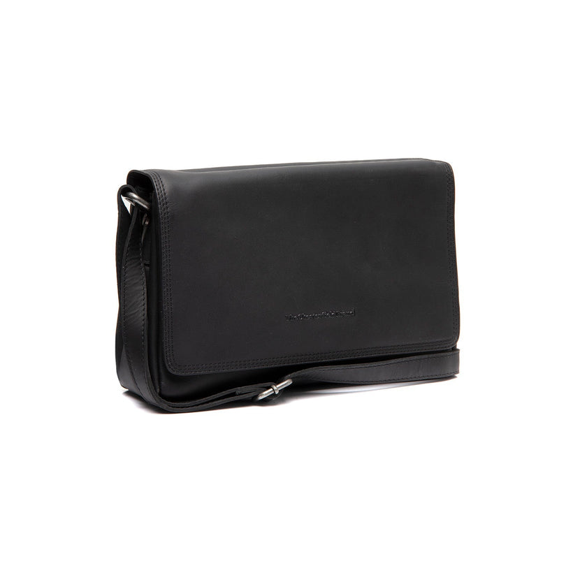 Laverton Full-Grain Leather Crossbody Bag para Mujer
