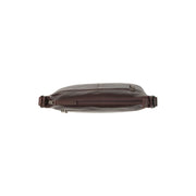 Loraine Full-Grain Leather Crossbody Bag para Mujer – Vista alternativa del producto 3
