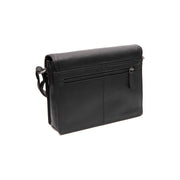 
100% Full-Grain Wax Pull-Up 100% Full-Grain Leather Grain Texture & Handcrafted Patina Detail