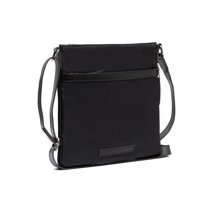 Malmo Full-Grain Leather Crossbody Bag para Mujer