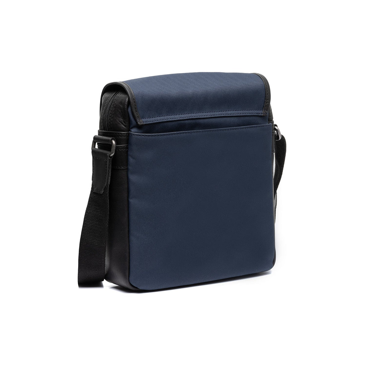 
Mikeli Bandolera de cuero flor – alternate product view 2