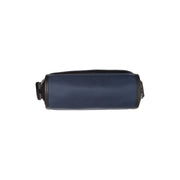 
Mikeli Bandolera de cuero flor – alternate product view 3
