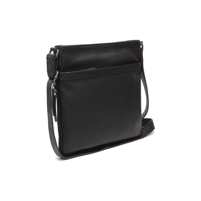 Mirea Full-Grain Leather Crossbody Bag para Mujer