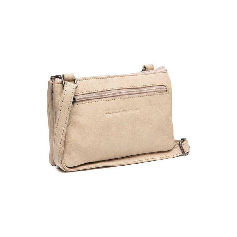 Osaka Full-Grain Leather Crossbody Bag para Mujer