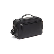 Everyday Carry Perspective Showing Ergonomic Grab Handle &amp; Strap Comfort