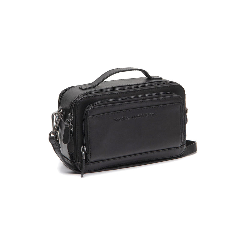 Rovon Full-Grain Leather Crossbody Bag para Mujer