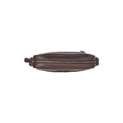 
Westmere Bandolera de cuero flor – alternate product view 3