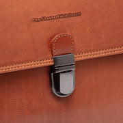 Renata Full-Grain Leather Handbag para Mujer – Vista alternativa del producto 3