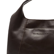 Salina Full-Grain Leather Handbag para Mujer – Vista alternativa del producto 2
