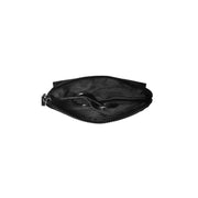 Olive 100% Full-Grain leather Goods - Vista trasera con ajuste entallado en hombros y bajo impecable