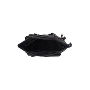 Vista interior Showing Dedicated Padded Laptop Sleeve &amp; Multi-Compartment Organization