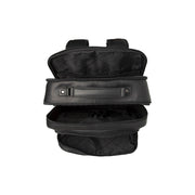 
Vista interior Showing Dedicated Padded Laptop Sleeve & Multi-Compartment Organization