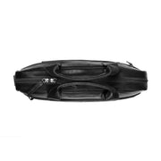 
Vista interior Showing Dedicated Padded Laptop Sleeve & Multi-Compartment Organization