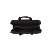 
Vista interior Showing Dedicated Padded Laptop Sleeve & Multi-Compartment Organization