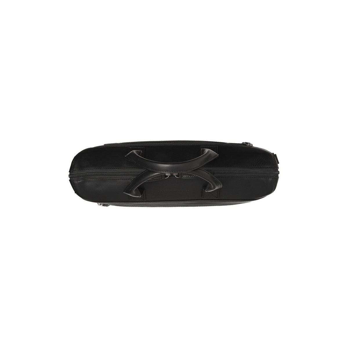 
100% Full-Grain Wax Pull-Up 100% Full-Grain Leather Grain Texture & Handcrafted Patina Detail