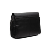 Reinforced Leather Base with Protective Metal Studs Detail