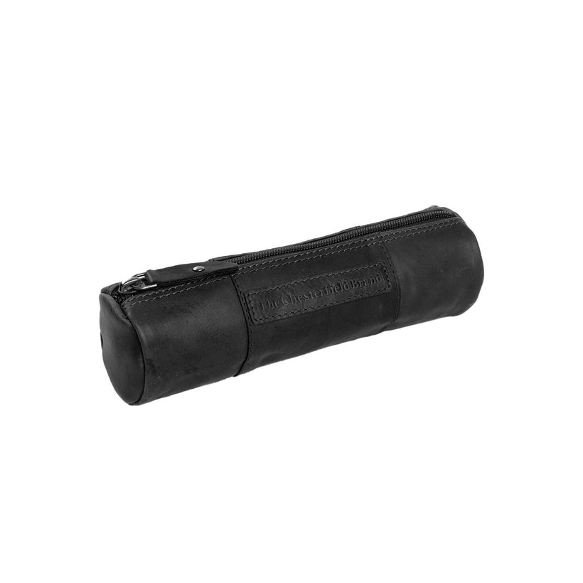Leather Pencil Case Lea para Mujer