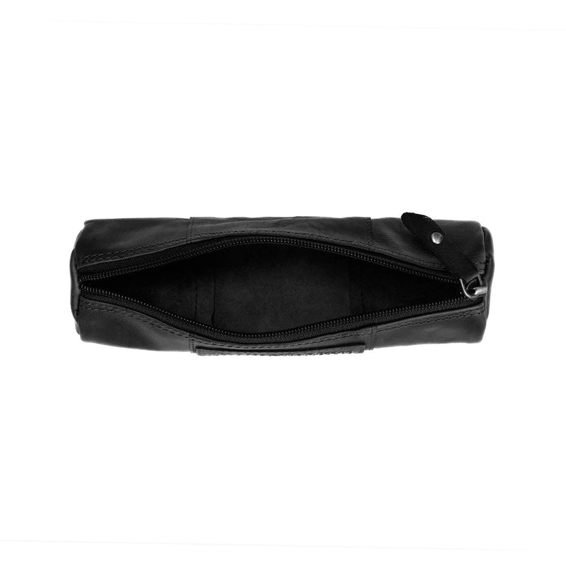 Leather Pencil Case Lea para Mujer