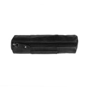 
Leather Pencil Case Lea para Mujer para Mujer - Vista lateral mostrando el corte ergonómico de mangas