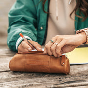 
Leather Pencil Case Lea para Mujer para Mujer – alternate product view 2