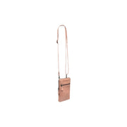 Salta Full-Grain Leather Phone Bag para Mujer – Vista alternativa del producto 3