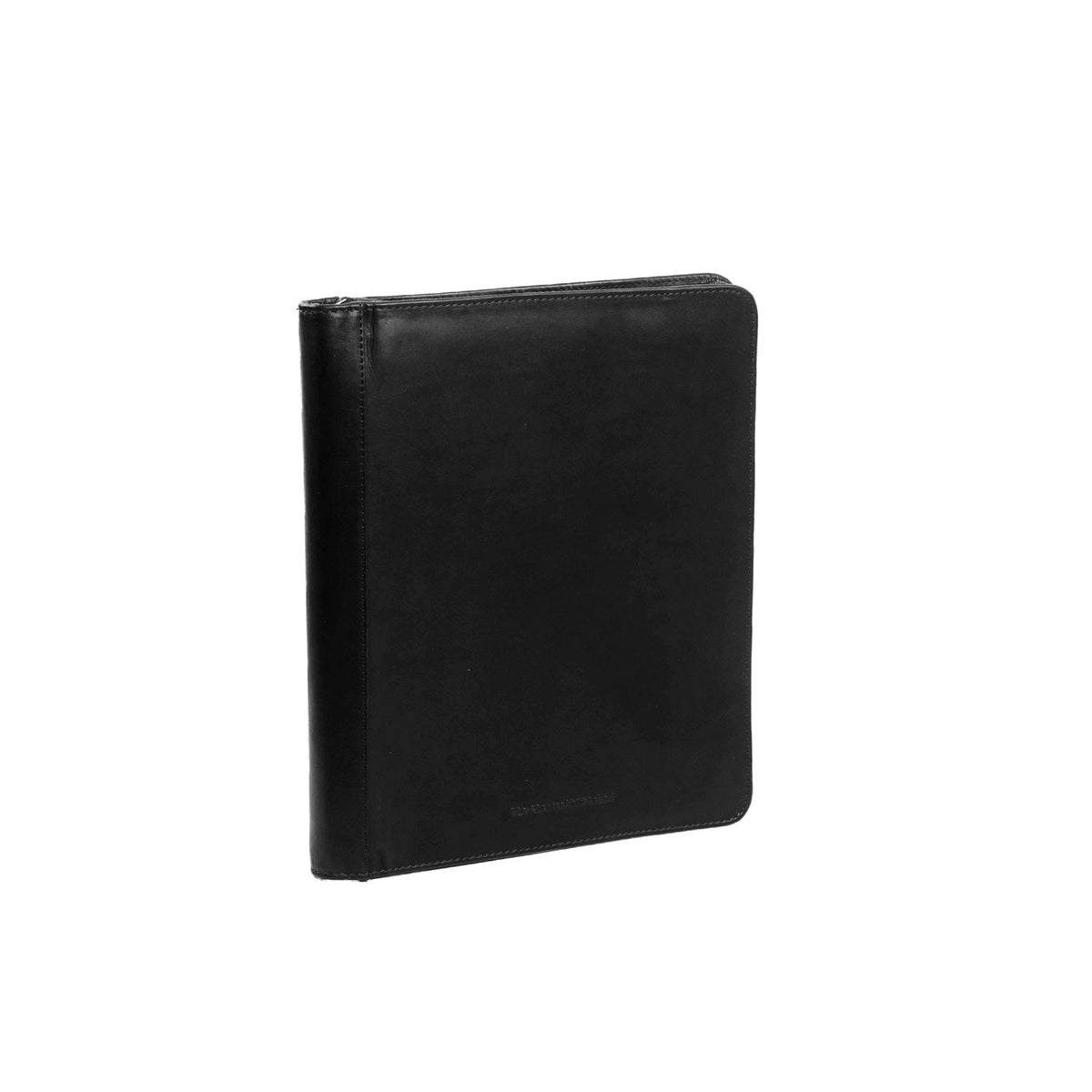 
Leather Portfolio Barnet para Mujer para Mujer en clásico 100% cuero flor integral - Vista frontal y silueta entallada | Comprar online
