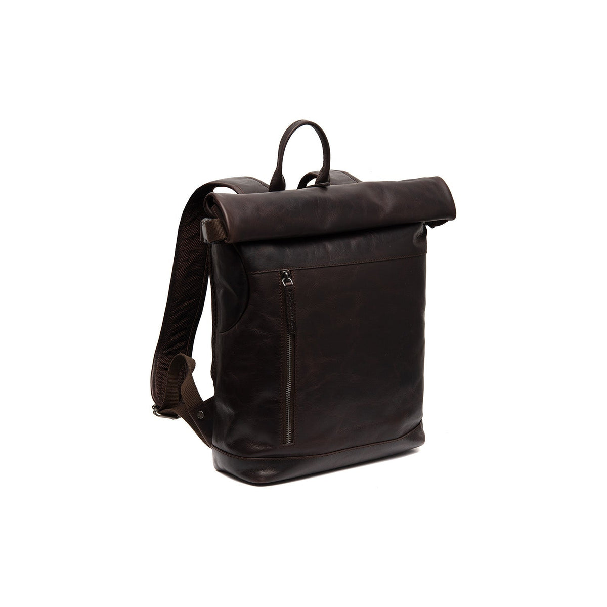 Everyday Carry Perspective Showing Ergonomic Grab Handle & Strap Comfort